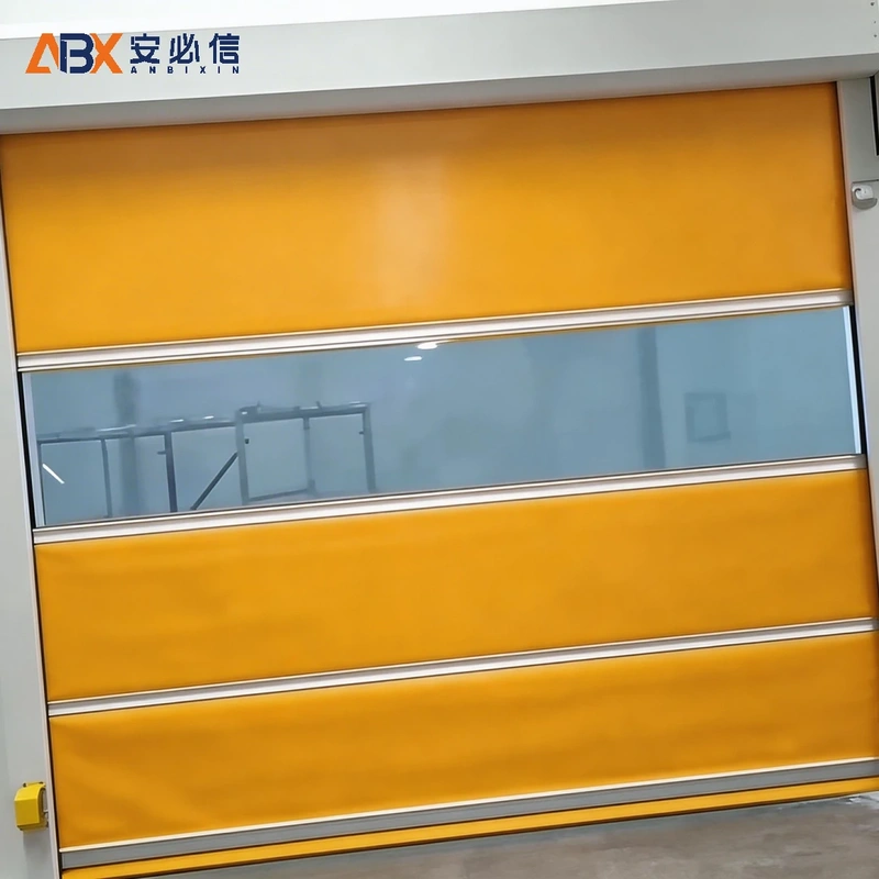潮州快速卷帘门